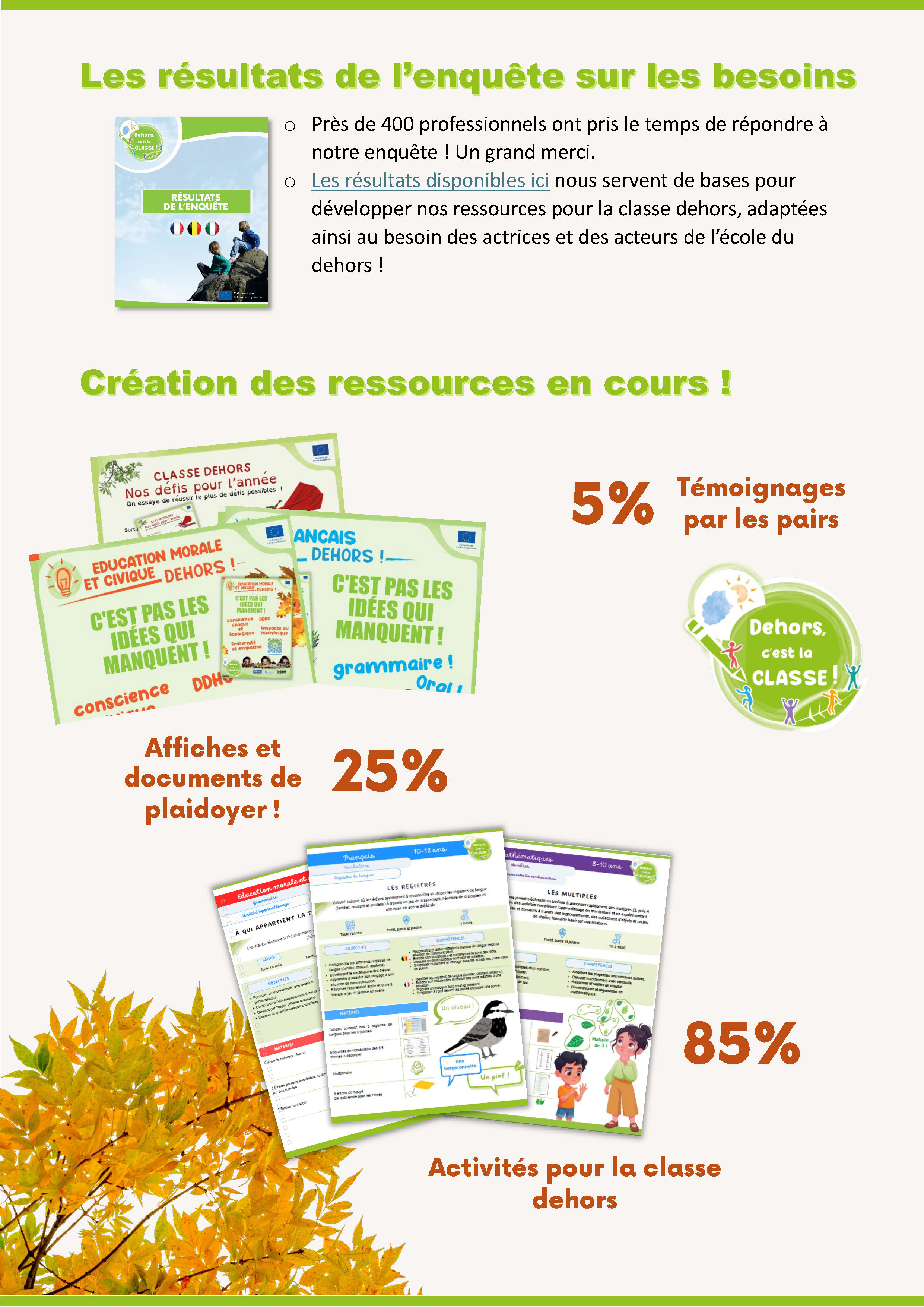 Newsletter 2 DCLC FRA Page 2