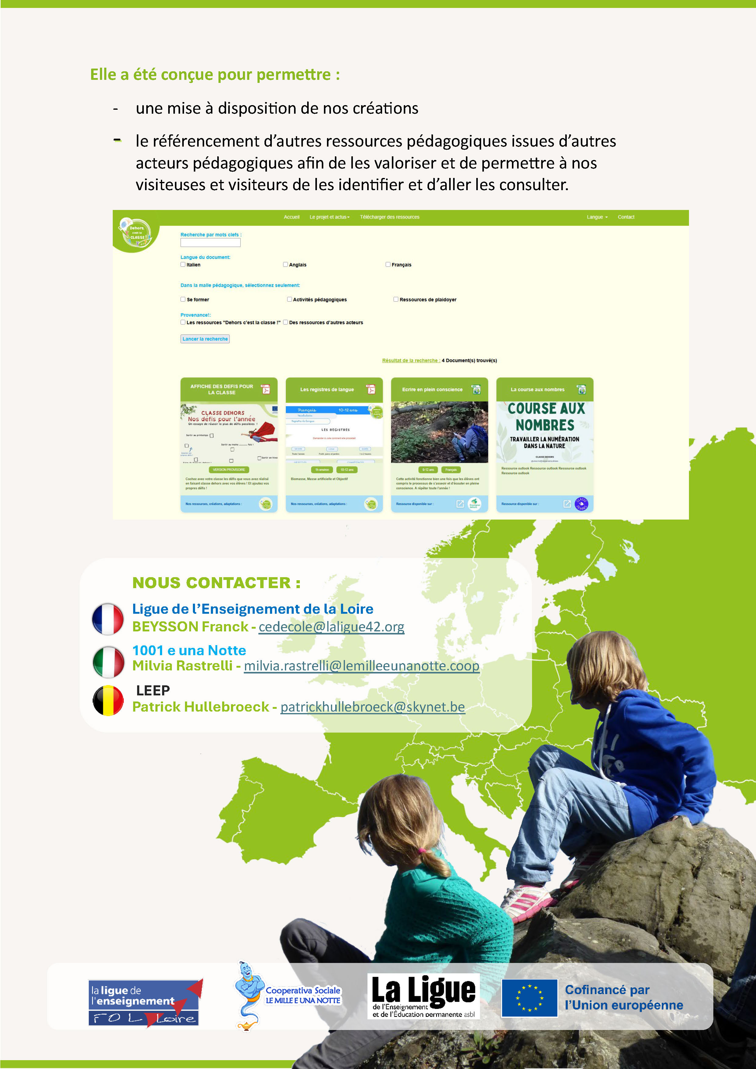 Newsletter 2 DCLC FRA Page 4