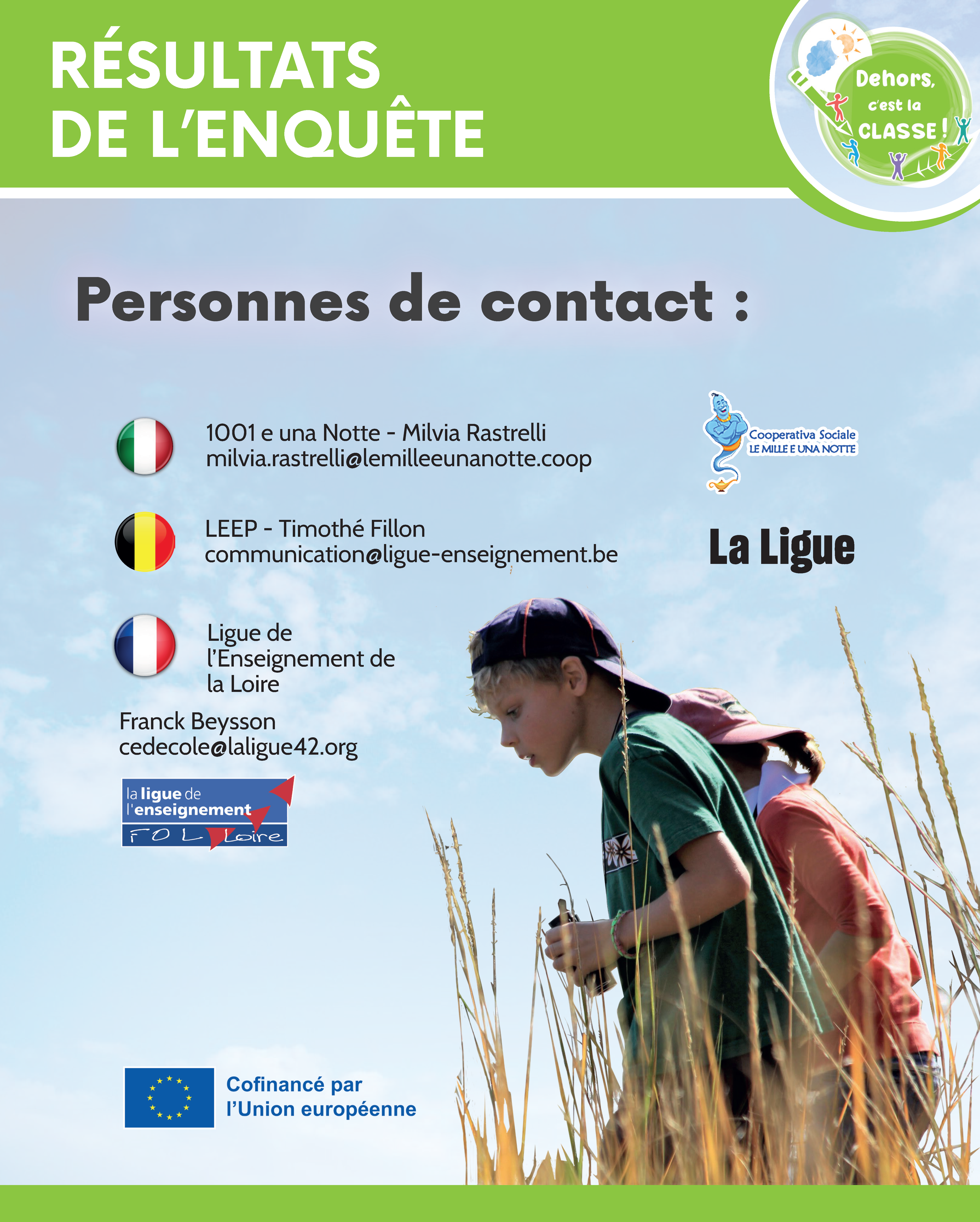 Extrait Analyse Enquete