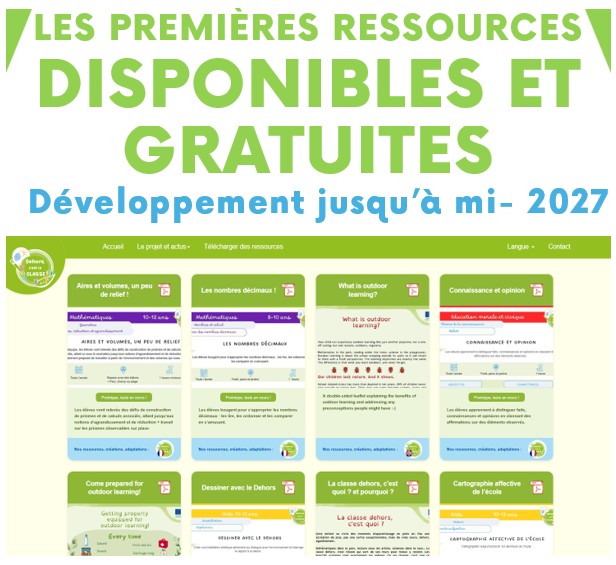 Slides RS lancement site DHCL