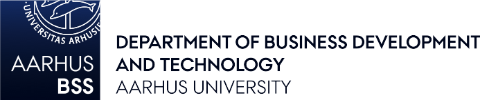 Logo Institut for Forretningsudv blue UK