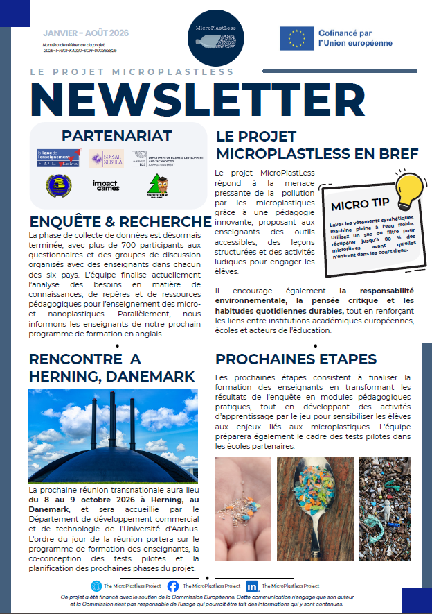 Newsletter image